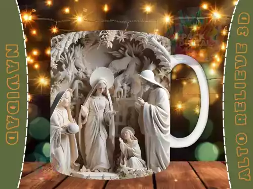 vectores plantilas NAVIDAD,3D,INFLADO,